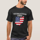Search for youngstown tshirts State
