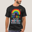 Recherche de tran tshirts Enfants