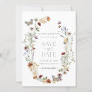 Recherche de butterfly save the dates Fleur sauvage