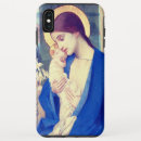 Search for virgin mary iphone cases Religious