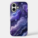 Search for blue nebula iphone cases Celestial