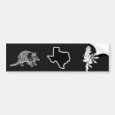 Search for texas pride bumper stickers State