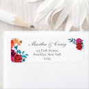 Search for country garden return address labels Spring summer fall