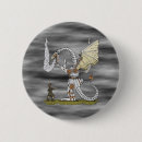 Search for the steampunk buttons Dragon