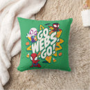 Search for spiderman pillows Ghost spider