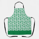 Search for saint patricks aprons Pattern