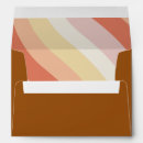 Search for retro wedding mailing accessories Terracotta