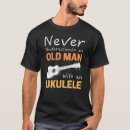 Recherche de ukulele Ukulele joueur