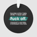 Search for sassy ornaments Funny