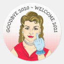 Search for new year funny stickers Humour