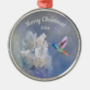 Search for hummingbird ornaments Flower