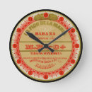 Search for cigar clocks Retro