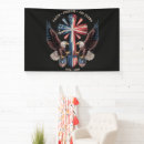 Search for faith banners Usa independence