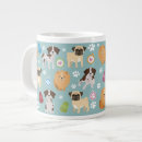 Search for pointer mugs Pug
