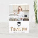 Search for dental thank you cards Tooth