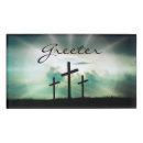 Search for greeter Usher