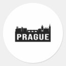 Recherche de prague autocollants Vacances