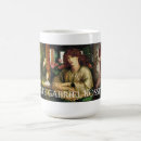 Search for pre raphaelite mugs Rossetti