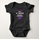 Search for warrior baby clothes Awareness