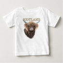 Search for scotland baby shirts Highland