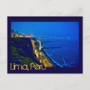 Search for lima peru postcards City