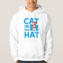 Search for dr seuss hoodies Kids