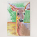 Recherche de queue puzzles Animal