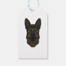 Recherche de loup cadeau emballages Chien drôle