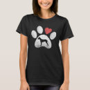 Recherche de rhodesian ridgeback tshirts Silhouette