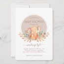 Search for boho elephant invitations Safari