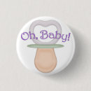 Search for pacifier buttons Expecting