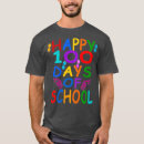 Search for 100th birthday celebration tshirts Kindergarten