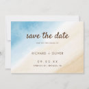 Search for cruise save the dates Blue