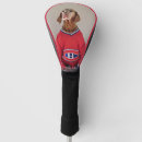Search for vizsla golf equipment Dog