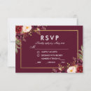 Search for template rsvp cards Rustic