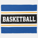 Search for basketball blankets Black