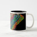 Recherche de conception girly tasses Papillon