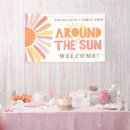 Search for 1st birthday backdrops Boy