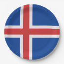 Search for iceland paper plates White