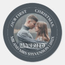 Search for newlyweds stickers Mr and mrs