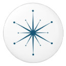 Search for atomic knobs and pulls Retro