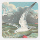 Search for vintage sailing ship stickers Retro