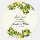 Search for vintage wedding stickers Preserves