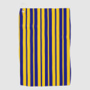 Recherche de jaune élégant Rayé