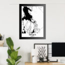 Recherche de norvège posters Moderne