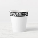 Recherche de zebra print tasses Muqueuse