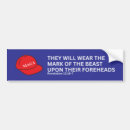 Search for anti trump bumper stickers Kamala harris