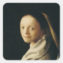 Search for vermeer stickers Jan