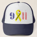Recherche de 9 11 casquettes Drapeau américain