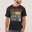 Recherche de trucks hommes tshirts Rétro